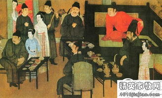 官服制度与颜色等级