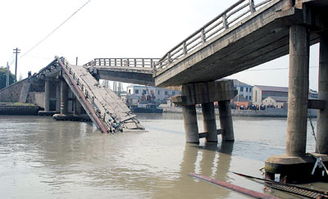 梦见桥断裂掉入河中，这预示着什么不幸的征兆？