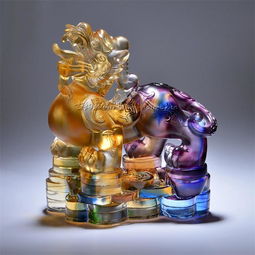 招财旺财的风水瑞兽——貔貅