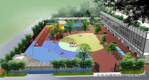 植被配置的环境效益