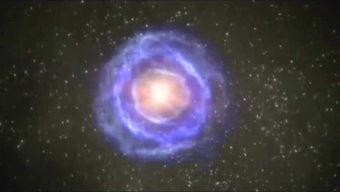 宇宙奥秘的探索
