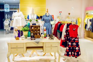 服装店风水布置图解，如何进行最佳风水布局？