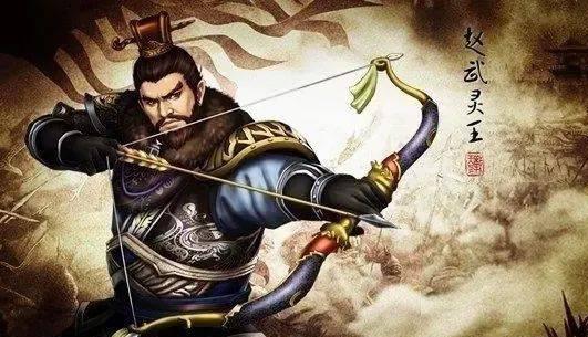 马超：典型的“气宇轩昂”陷阱