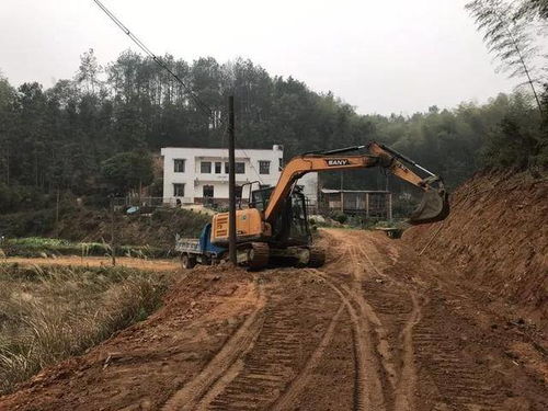 农村修路会对当地风水产生怎样的影响呢？