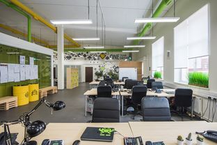 团队效率与氛围营造