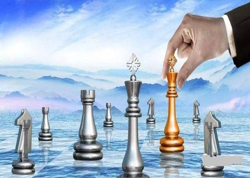 ：八字命理中日主与正财星关系的深层透视