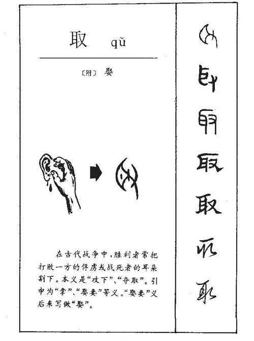 “冉”字的五行属性：我也不知道准不准