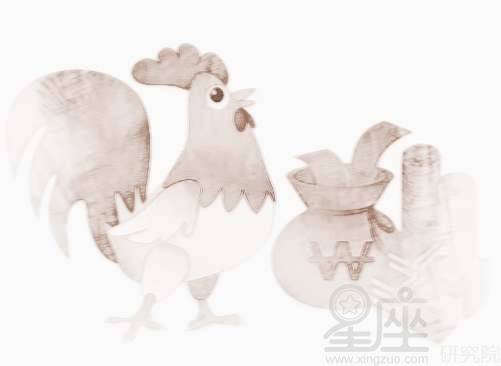 属鸡的女性性格脾气特点有哪些？