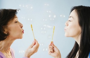 月日支相冲对婆媳关系的影响