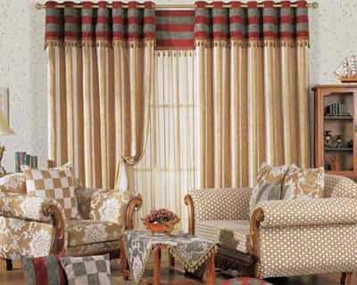 一、 色彩五行属性与家居风水的基础理论