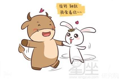 属兔的婚姻配对中，与兔相配的婚姻关系如何？