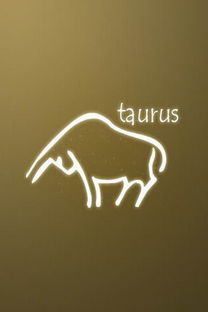 第二名：金牛座——固然稳健却永恒不变的毅力