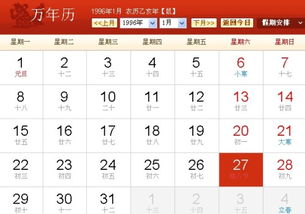 1978年4月27日出生的人，今年运势如何？