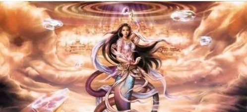 女娲补天观音灵签解签，能否详细解读女娲补天的寓意和启示？