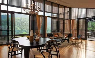 1. 树屋酒店：和鸟儿Zuo邻居