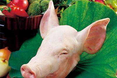 梦见猪头上的毛没弄干净，这究竟预示着什么是吉是凶？