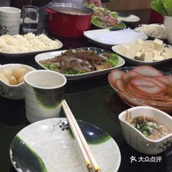 第二道：锅底往死里添醋的煮牡蛎（专治胃寒）