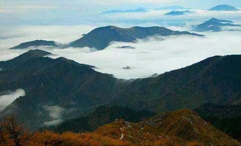 广安风水龙脉，广西风水先生看龙脉，能详细解读一下吗？