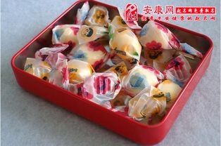 糖块梦的诡异象征意义