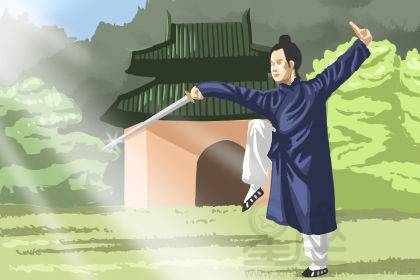 阴德概念之阐释及其在传统文化中的定位