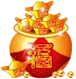 那么“大吉大利”、“财富滚滚”这些词语呢？