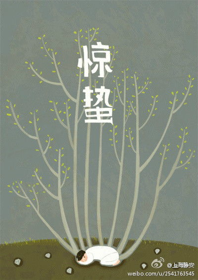 惊蛰这天作为吉日有哪些传统讲究和习俗？