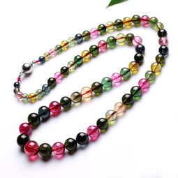 碧玺旺夫石的特点是什么为什么它被称为旺夫石？