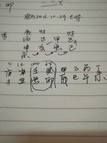 己未月己亥日己巳时女命，三己透干蕴含哪些命理玄机？