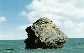 金石滩地质公园：一场让你钱包流泪的奇幻之旅