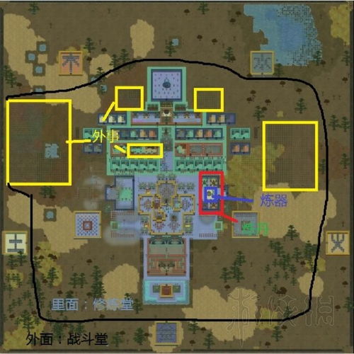 2. 五行相生：构建和谐共生的商业环境