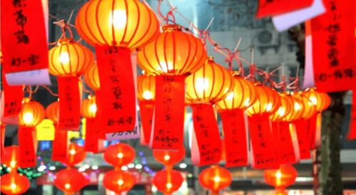 元宵节后选日子，元宵节当日是哪天呢？