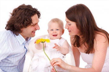 如何为男宝宝起一个寓意深刻、朗朗上口的乳名