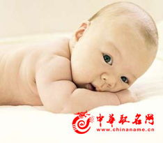 虎宝宝八字取名，有没有适合男孩的建议？