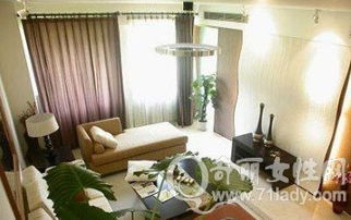 家居布局调整的核心策略