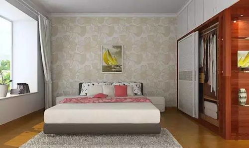 卧室——维护安宁舒适之私密栖息地