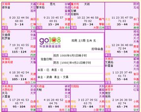 1.1 市场价格较高人与日辰关系的细致化阐释