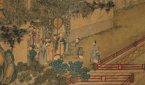 一、 佛教传入与持续发展阶段的历史持续发展概述