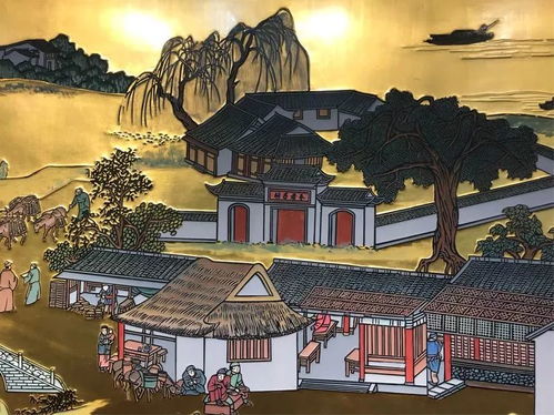 文化底蕴：从细节中发掘老宅的精神内核