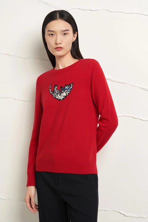 2026年本命年从何时开始穿红色衣服，妈妈说穿什么衣服代表什么含义？