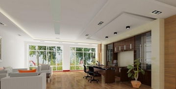 2. 办公桌背后靠山之构建