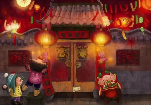 一、 桃符文化底蕴：中国最古老的驱邪信仰系统