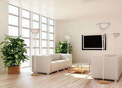 五、  隐私保护与煞气规避：玻璃卫生间的风水隐患