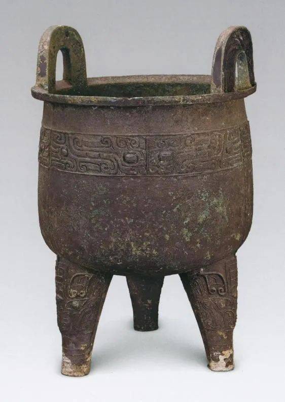 鼎是哪个生肖年生的？鼎属金是什么含义？