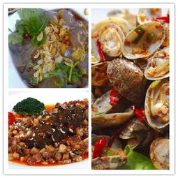 广州美食， 吃货天堂（乱入版）