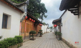 Fuzhou:   别只逛三坊七巷， 去朱紫坊找老味道