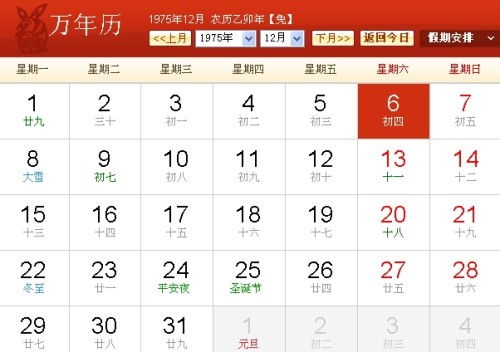 2019年7月23日黄历和2019年冬月初二黄历分别是什么？