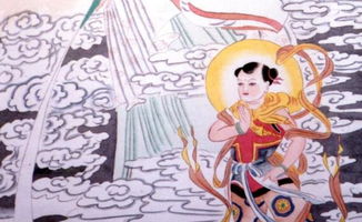 三、 右胳膊胎记作为前世修行印记的传统诠释