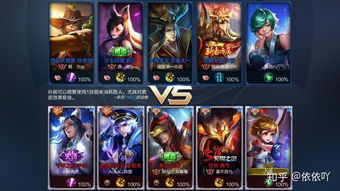 1.2 王者归来系列