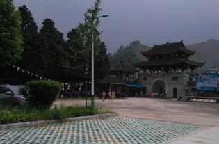 祁阳金洞：花钱买罪受の魔幻现实主义之旅