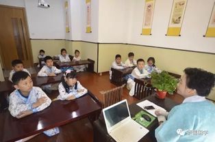 一、 宁波国学学堂免费开放的具体实践